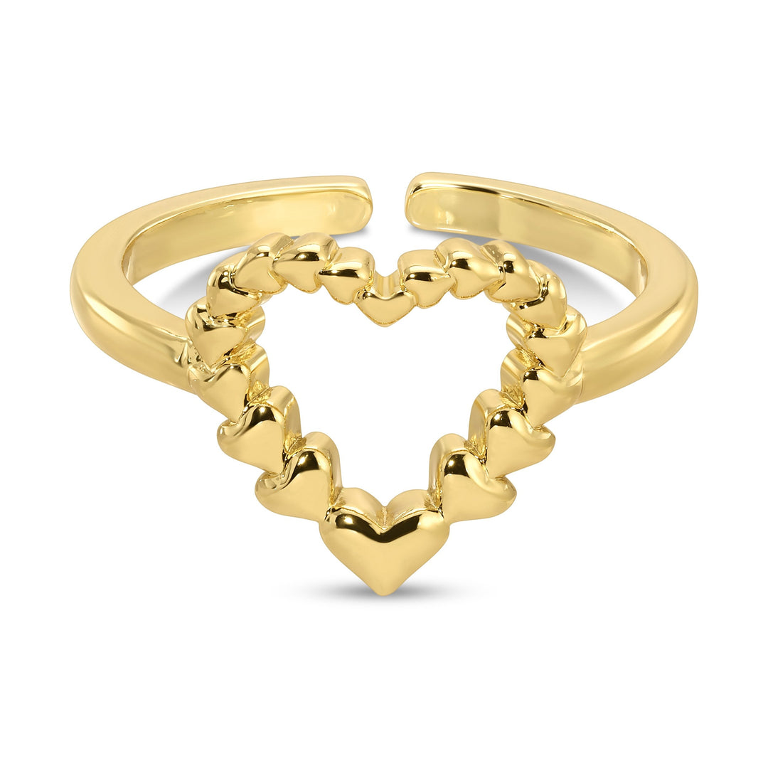 Heart Ring