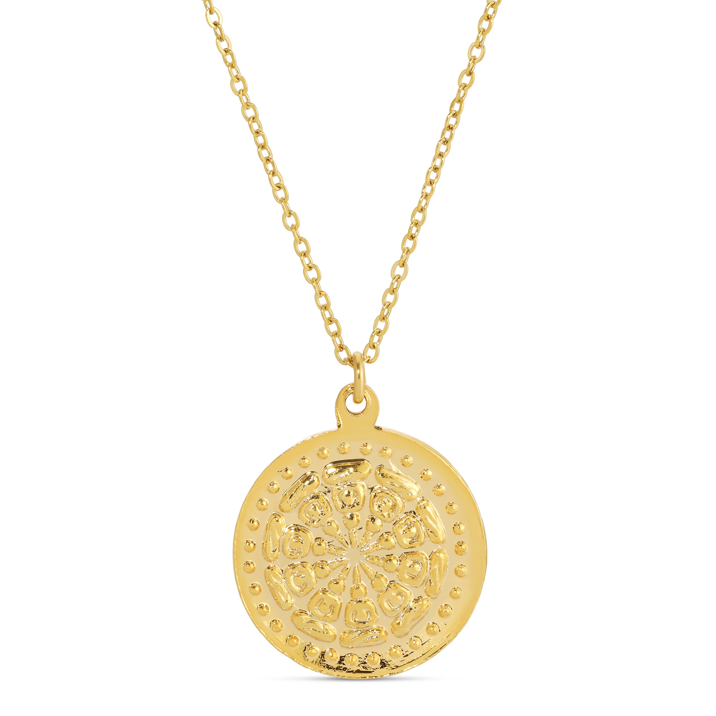 Dez machado buddha necklace discount