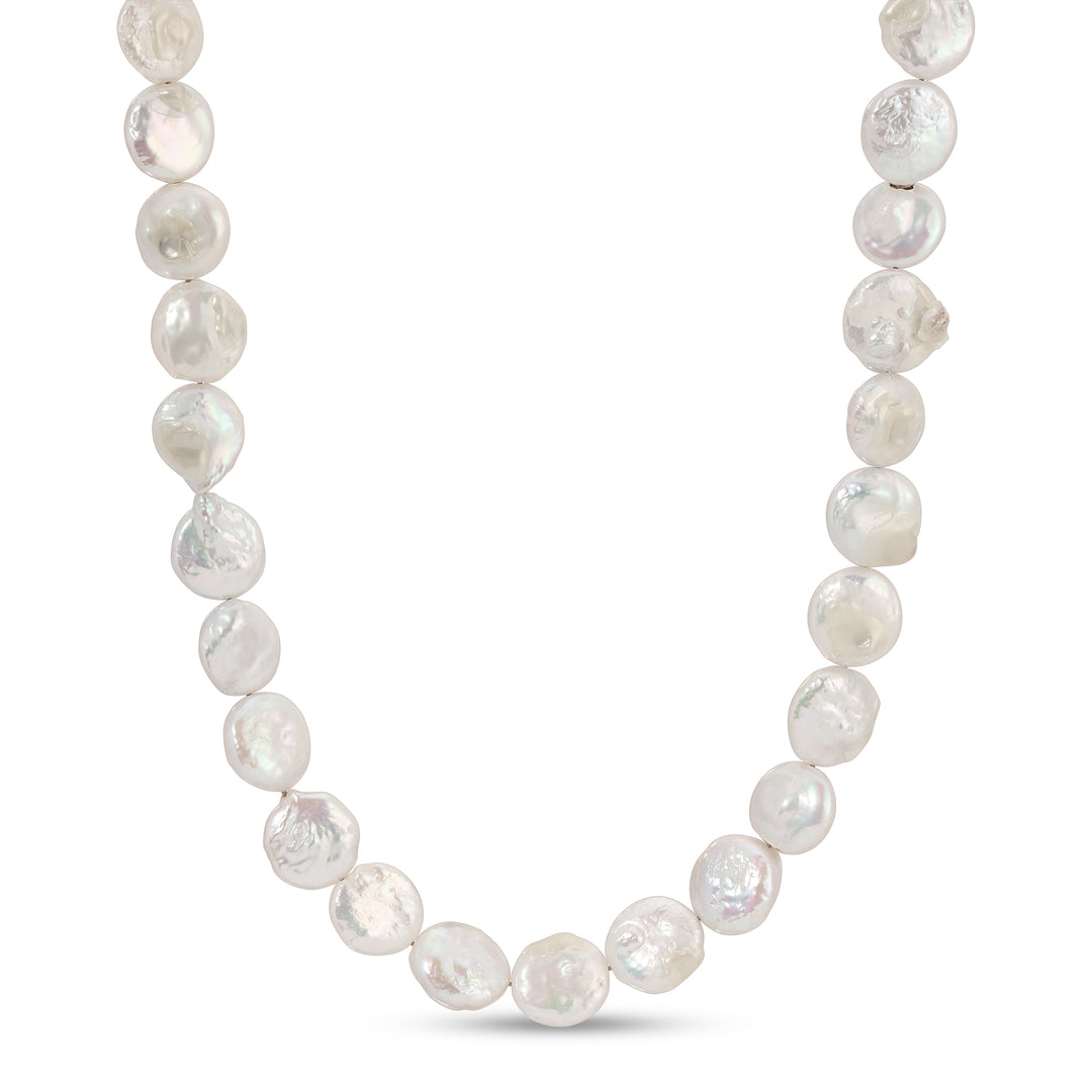 Melody Pearl Necklace
