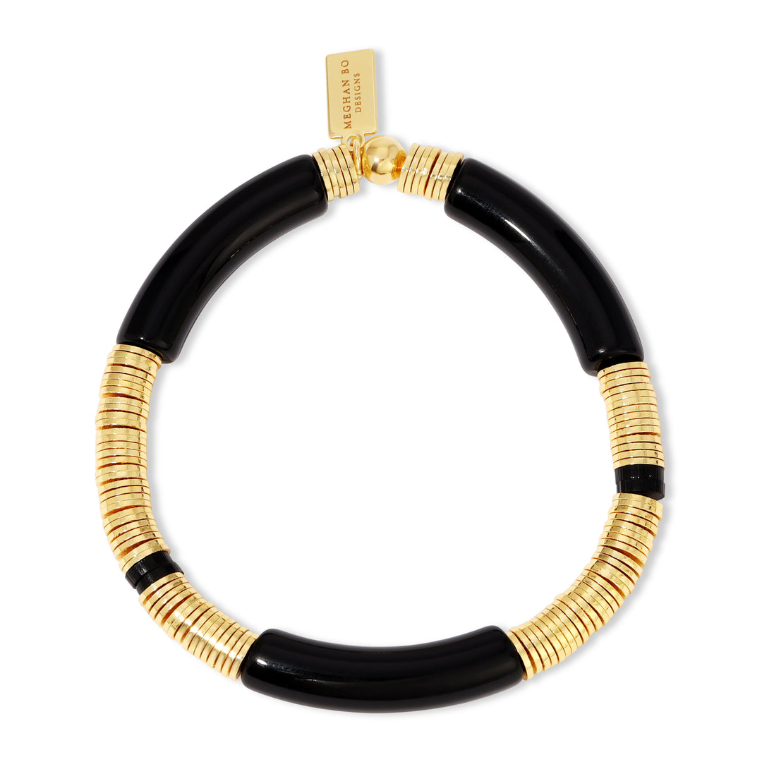 Sonoma Black Bracelet
