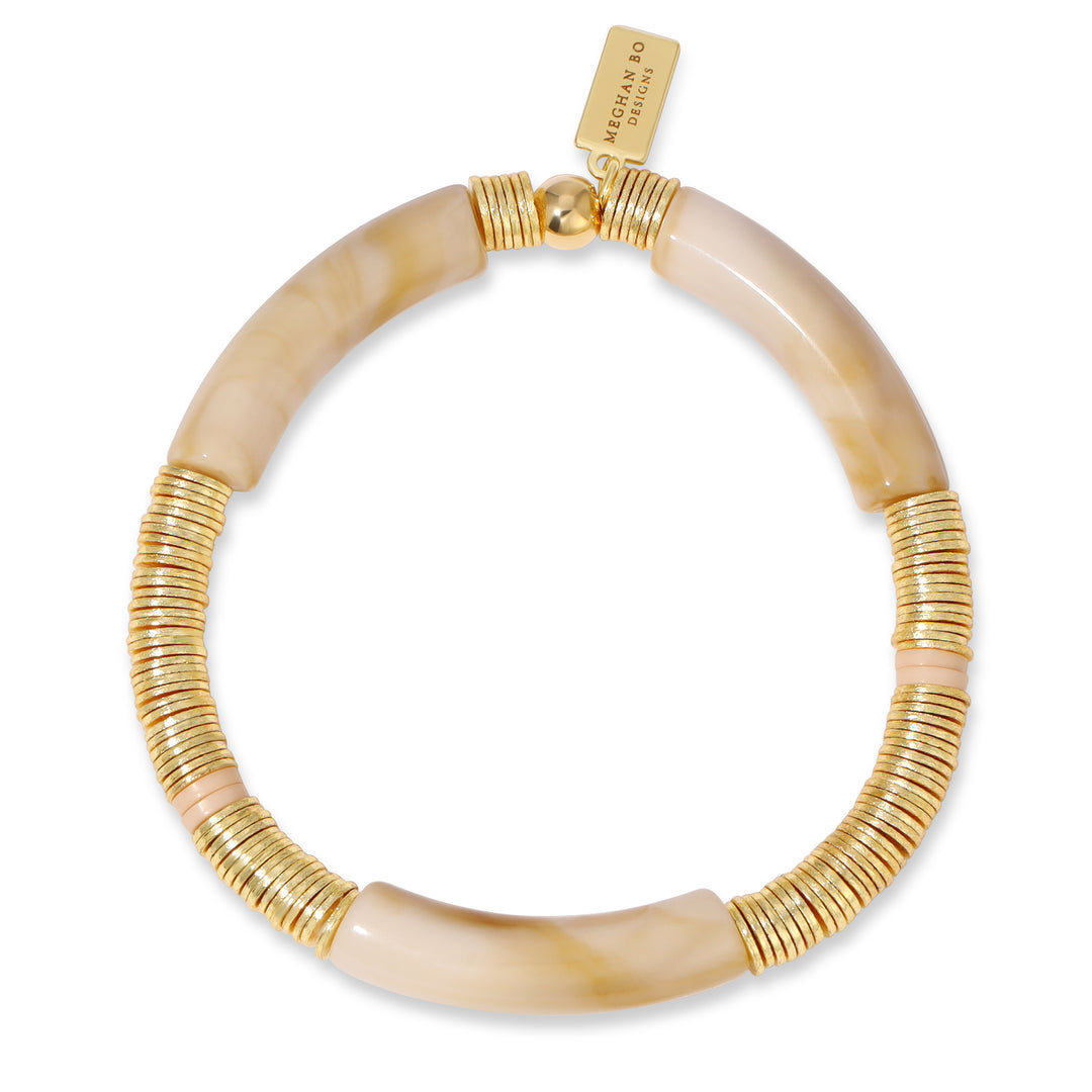 Sonoma Latte Bracelet