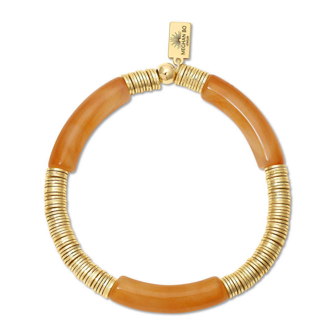 Tulum Citrus Bracelet