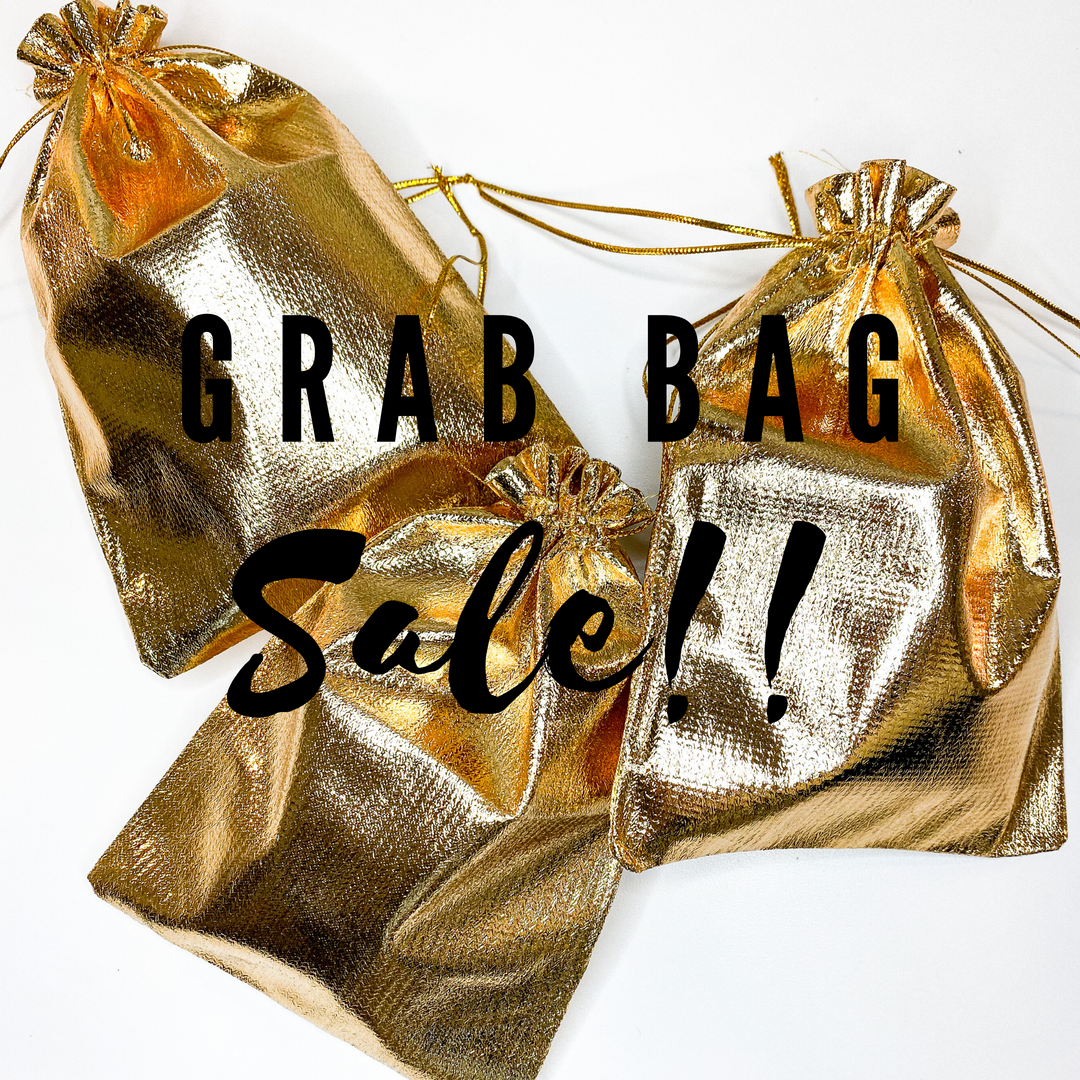 Grab Bag - meghan-bo-designs