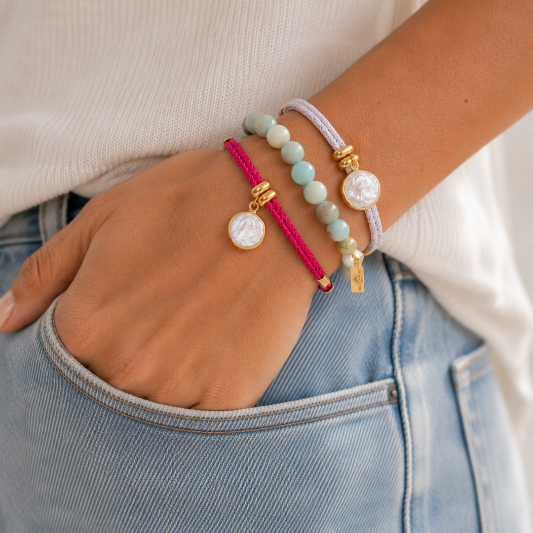 Cabana Bracelets