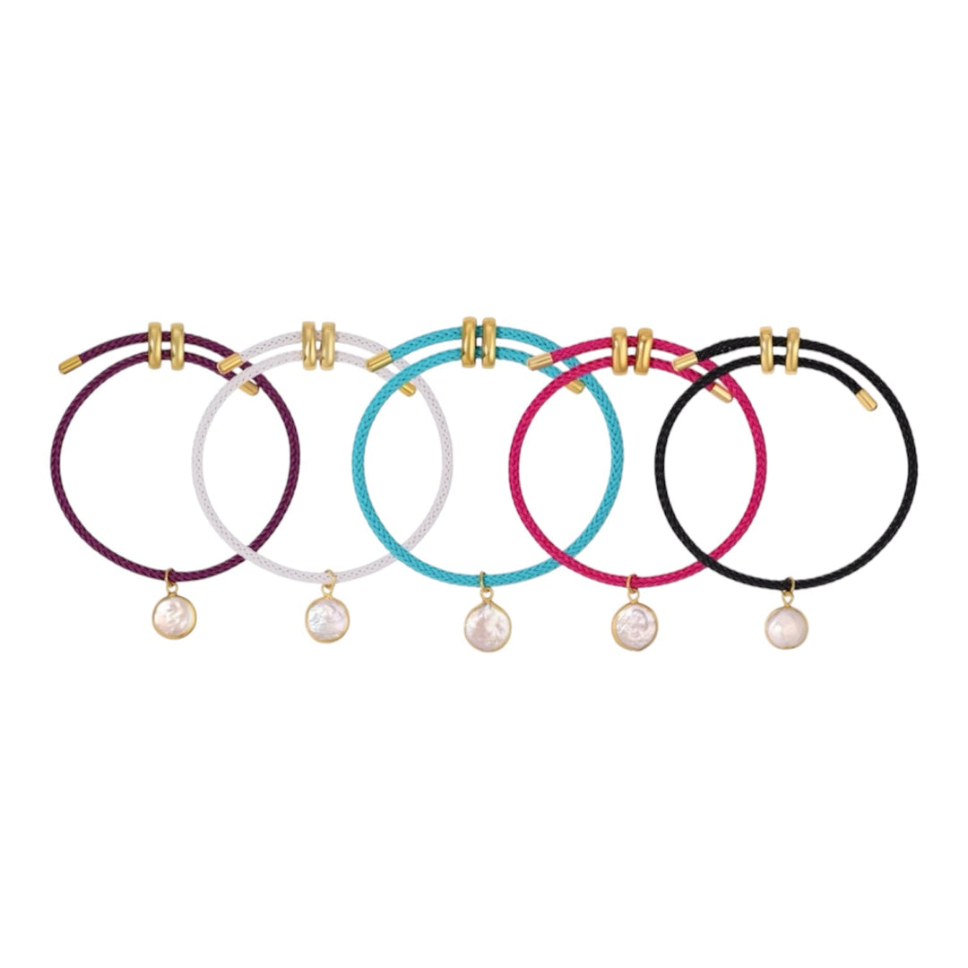 Cabana Bracelets