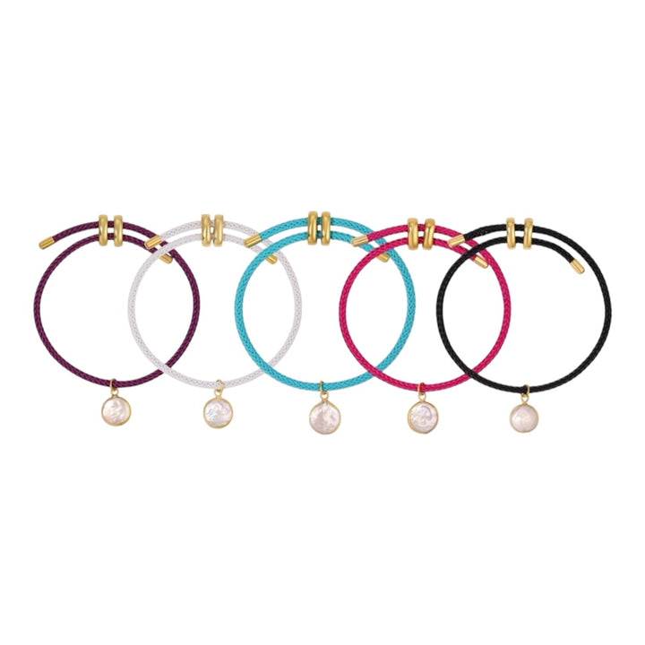 Cabana Bracelets