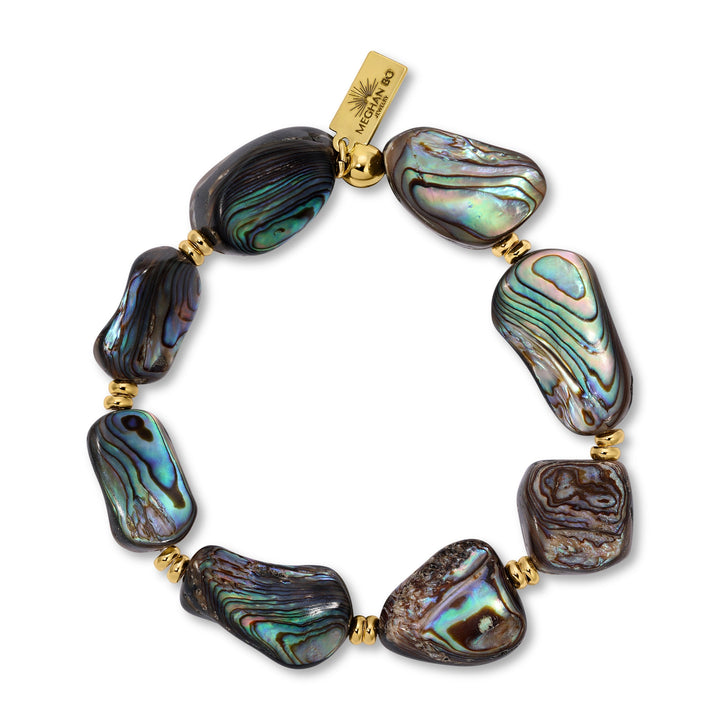 Abalone Bracelet
