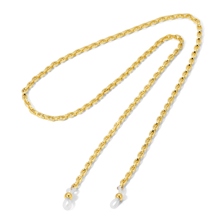 Cable Eye Glass Chain
