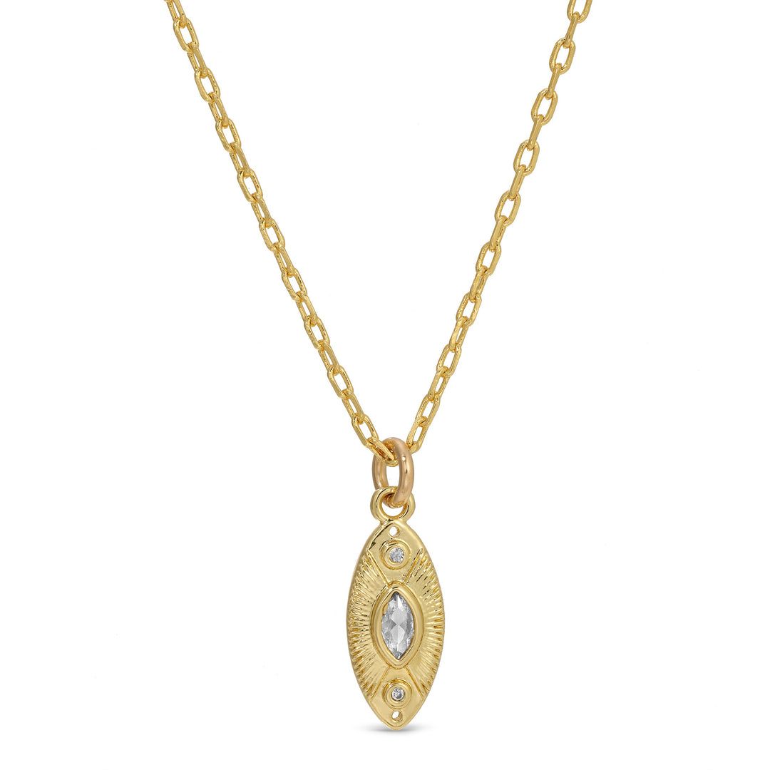 Heirloom Necklace
