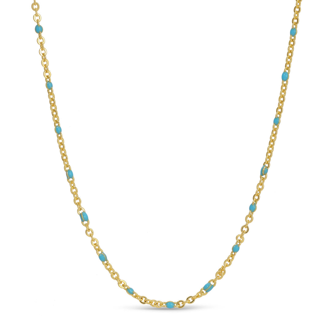 Malibu Chain Necklace