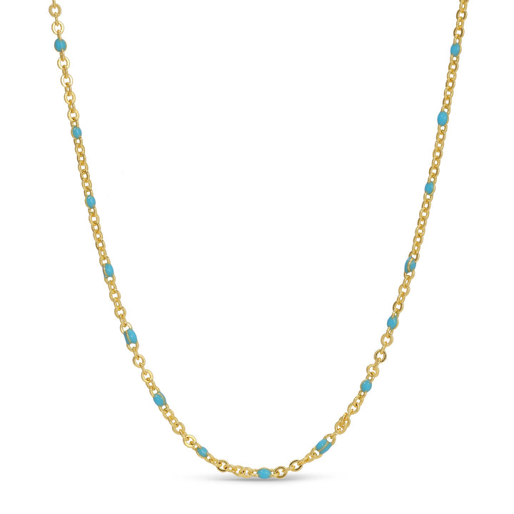 Malibu Chain Necklace