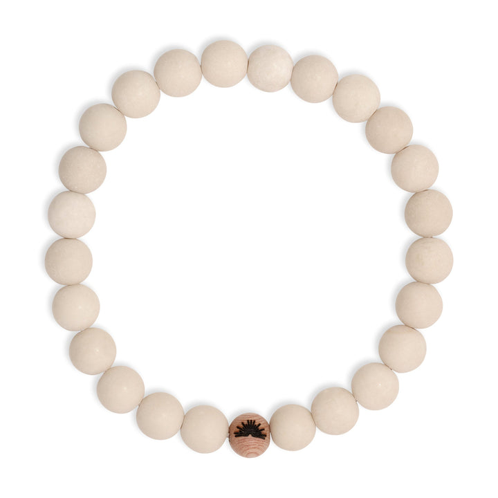 Coral Riverstone 8MM