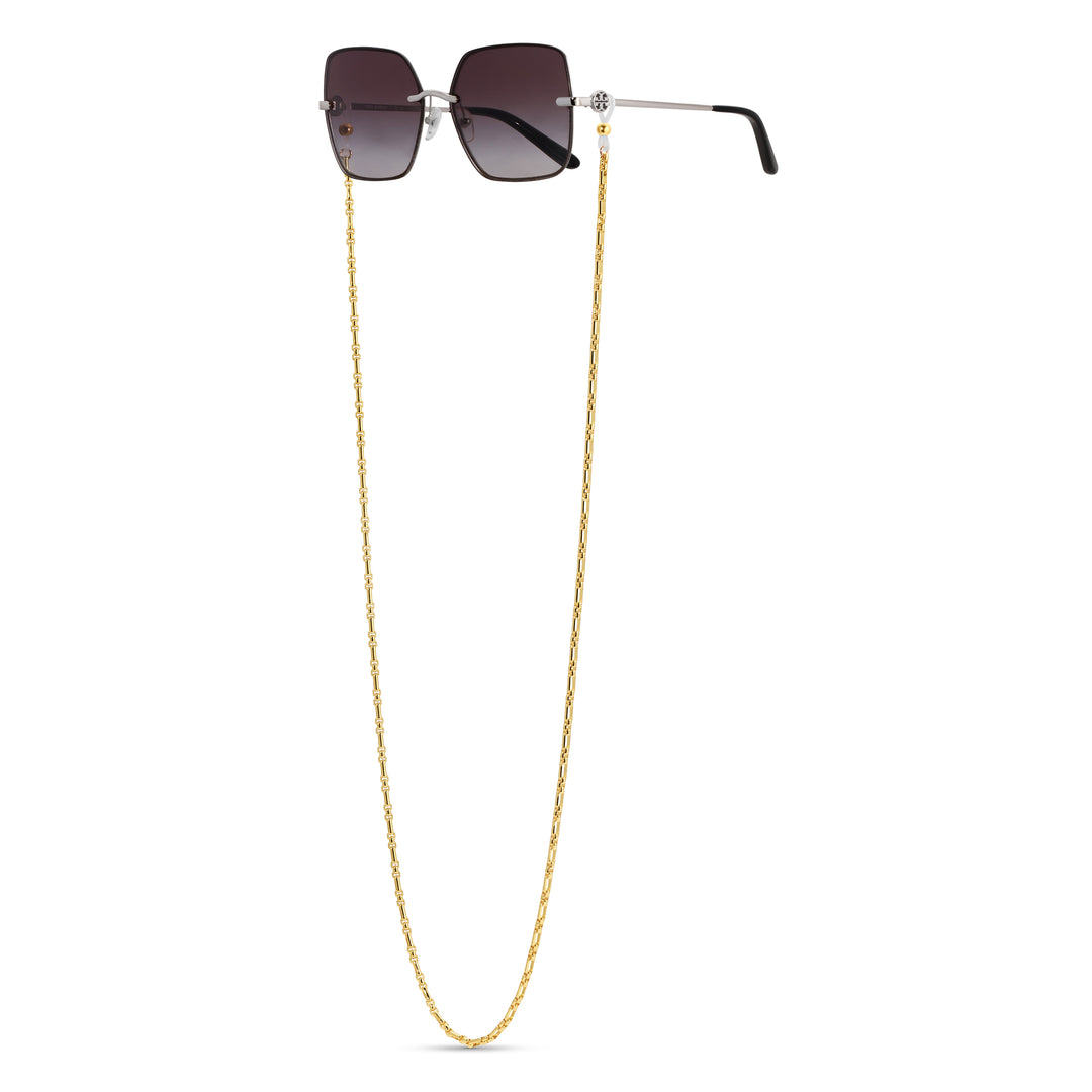 Double Cable Eye Glass Chain