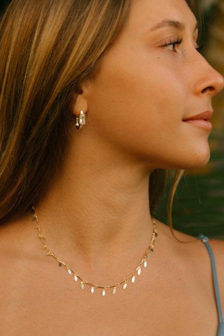 Bali Dangle