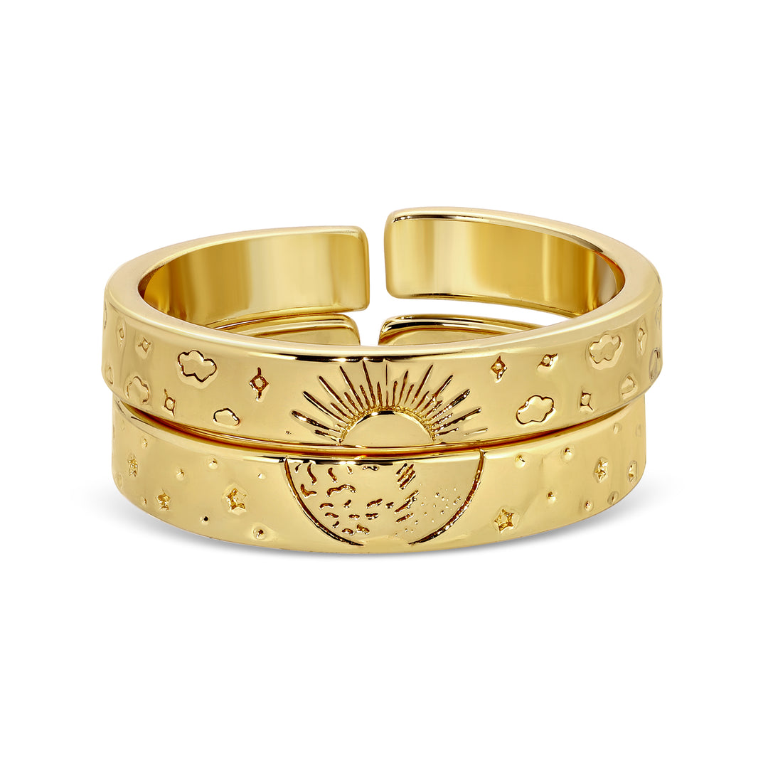 Boo Designs Rings Rings – Meghan Bo Designs