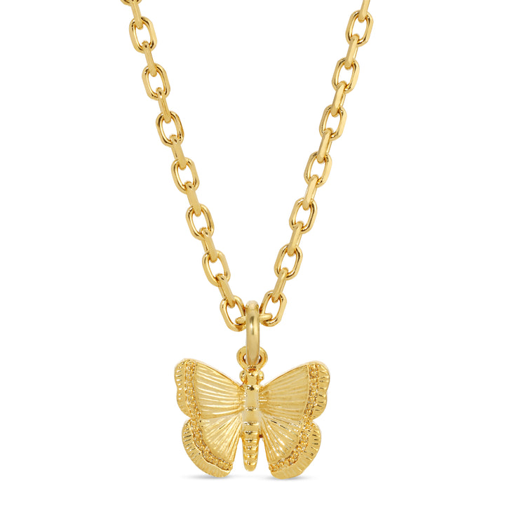 Flutter Necklace