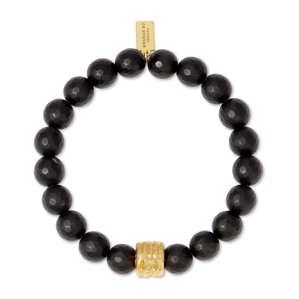 Designer stretch bracelets sales