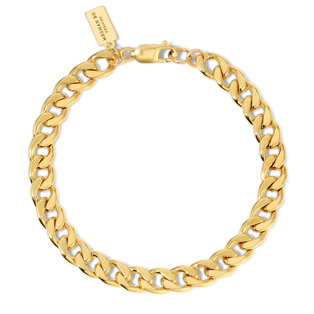 Minx Chain Bracelet