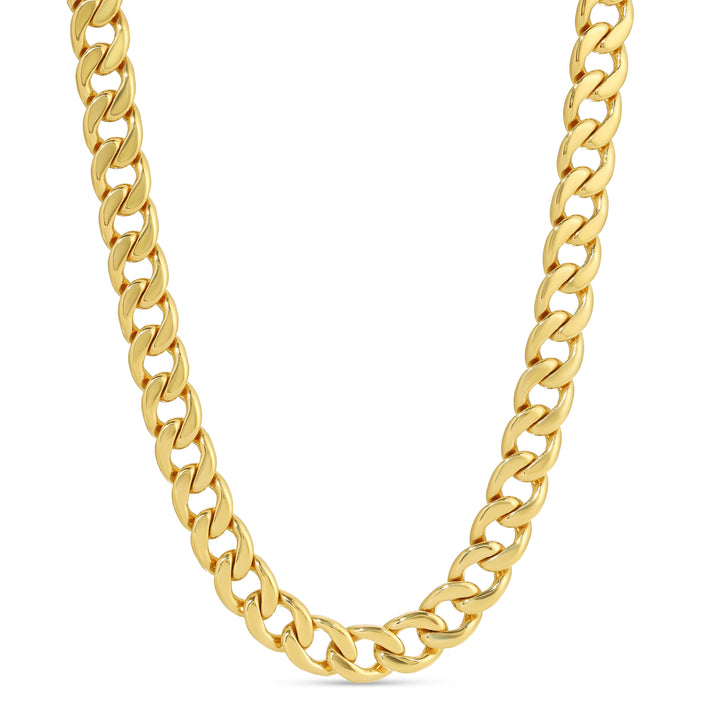 Minx Chain Necklace