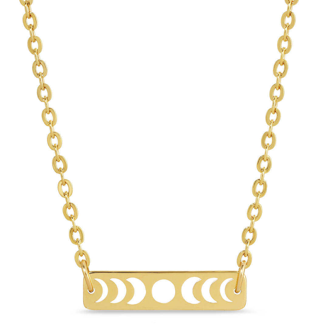 Moon Phases – Meghan Bo Designs - Main Image