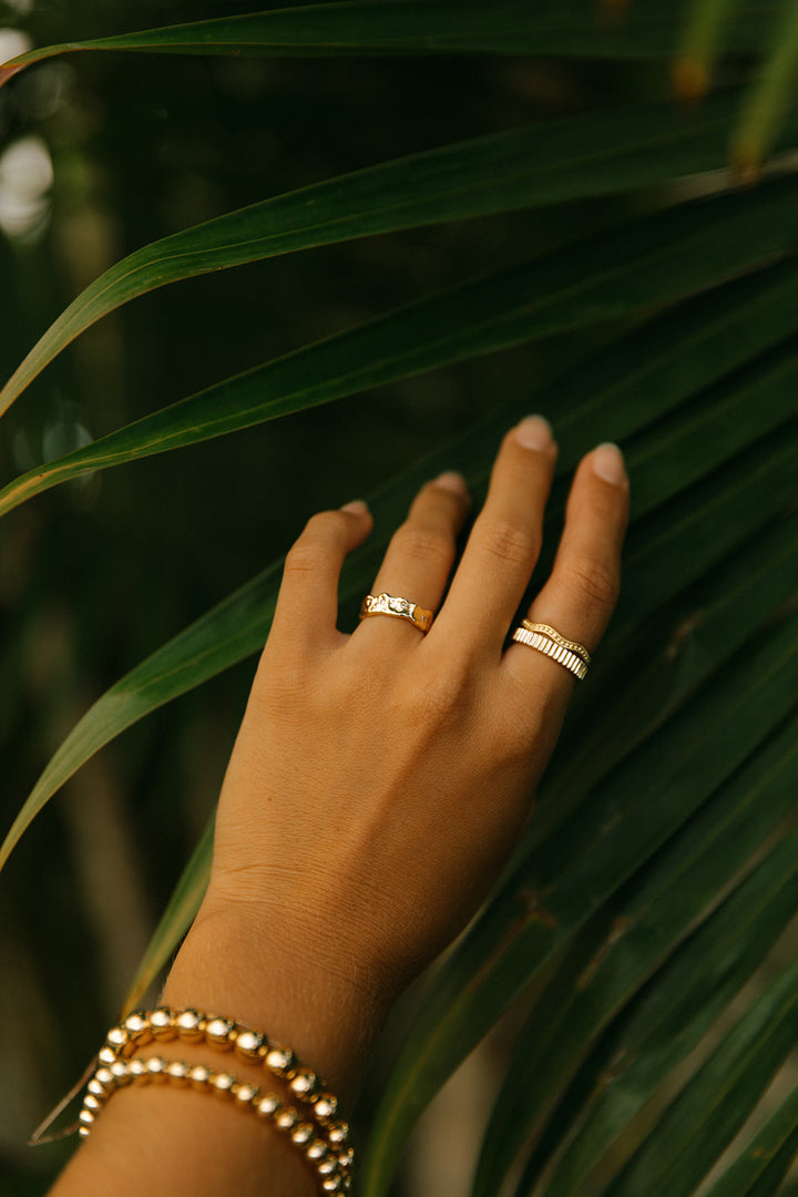 Ridge Ring