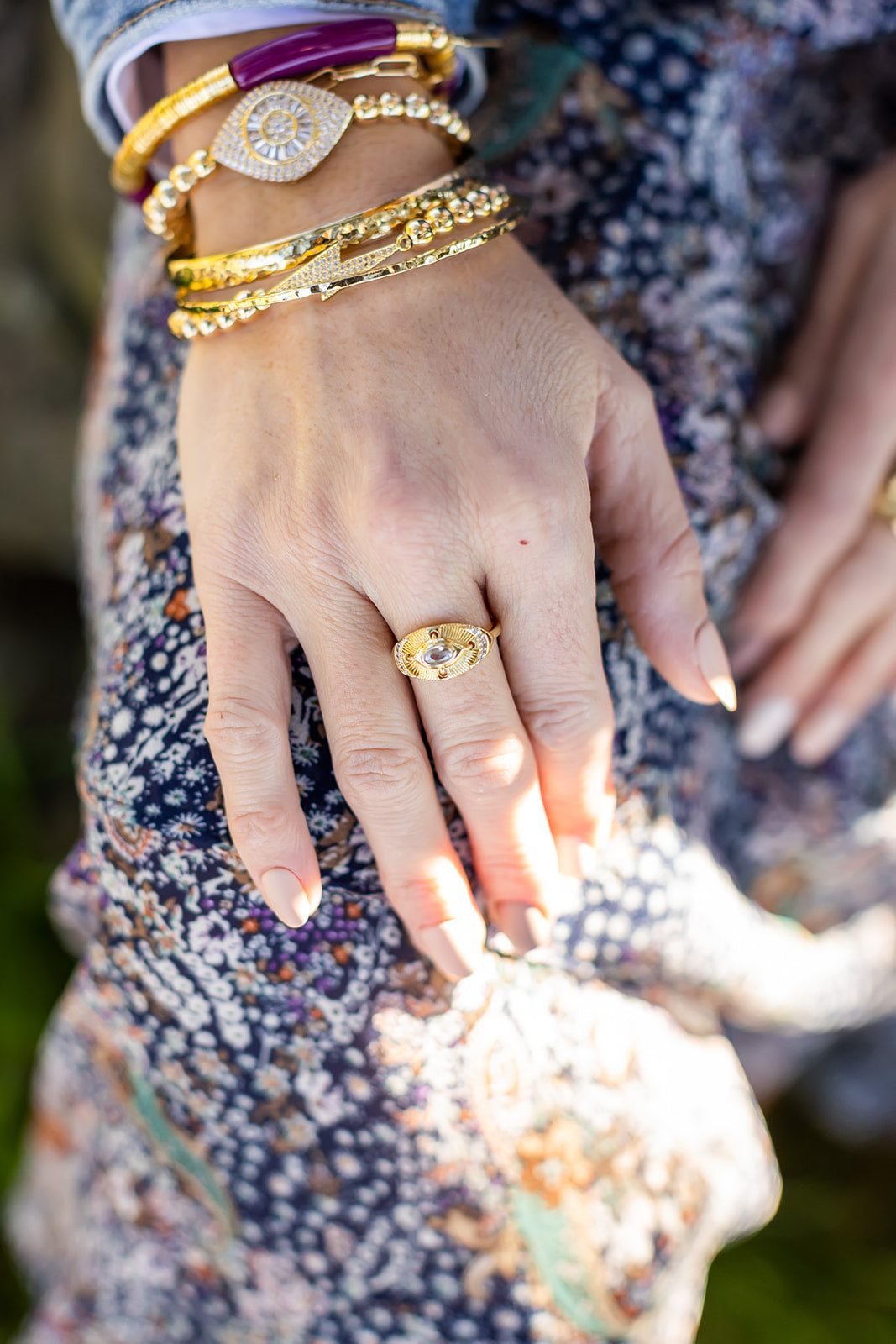 Heirloom ring sale