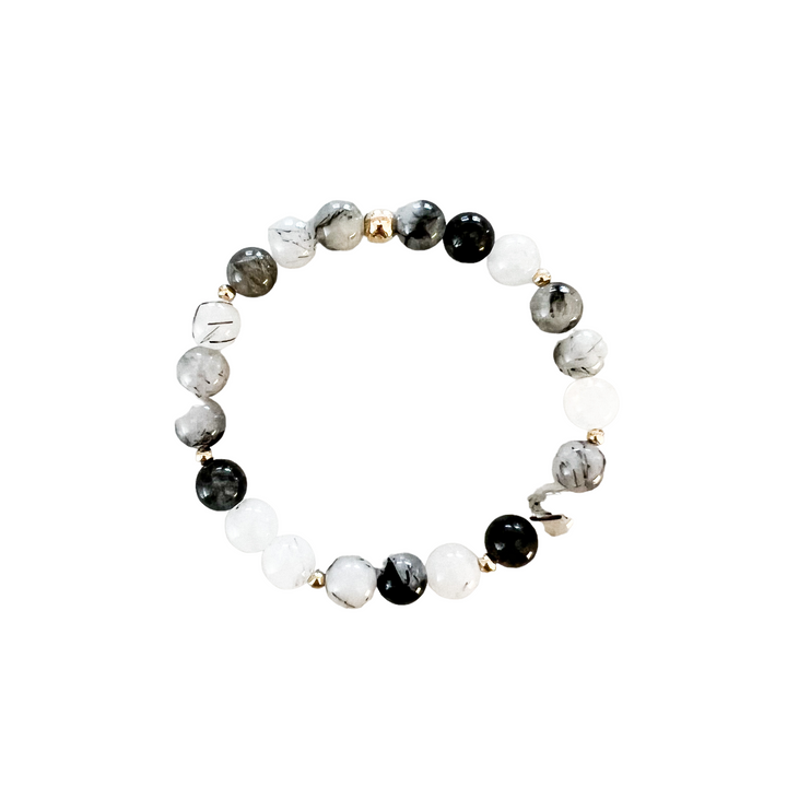 Positivity Intention Bracelet