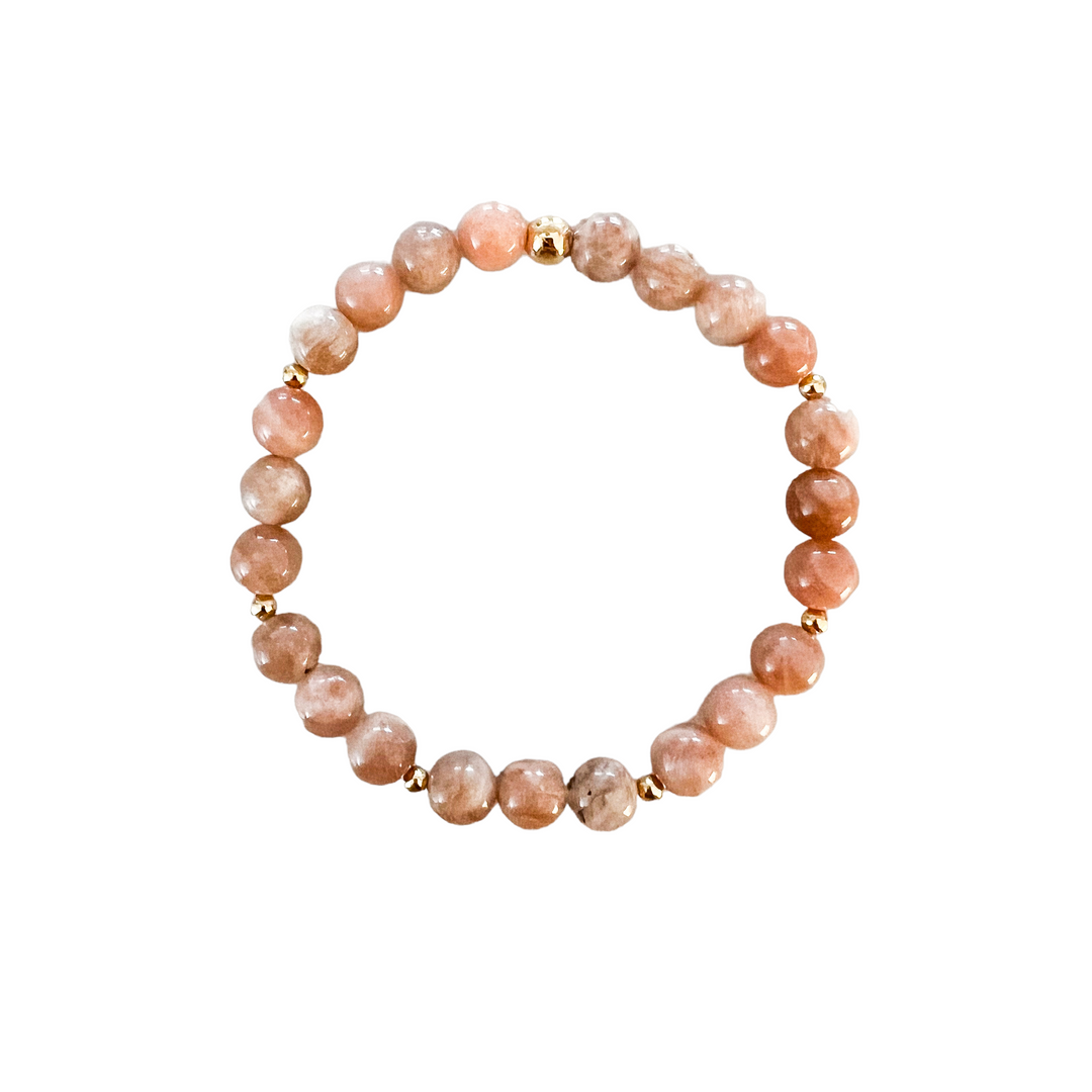 Joy Intention Bracelet