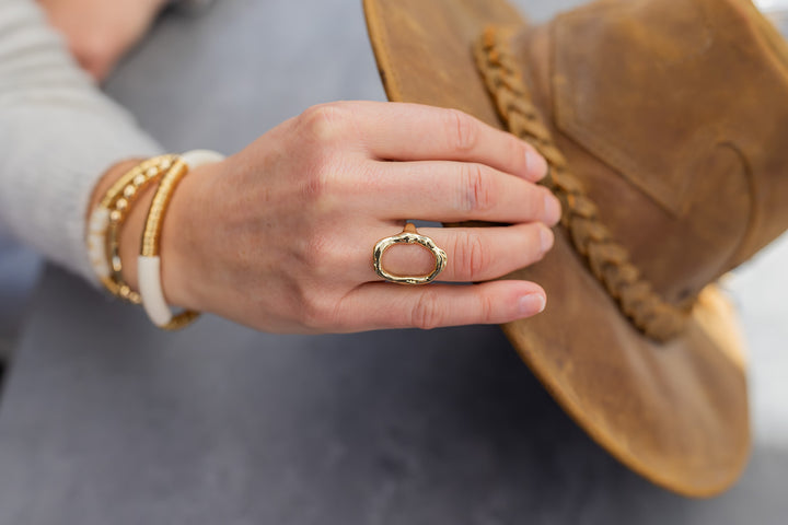 Infinity Ring